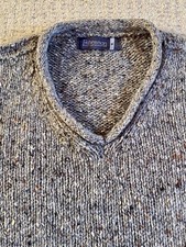 Fisherman Out of Ireland, 100%