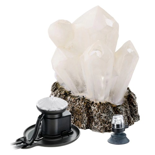 Hydor show crystal - hydor, ornament