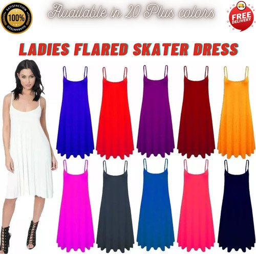 New ladies camisole cami - new,