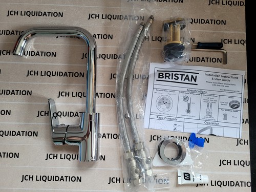 Bristan blueberry easyfit - blueberry,