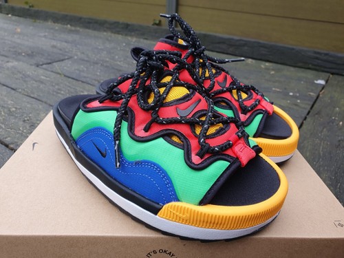 Nike offline uno wild card - nike,