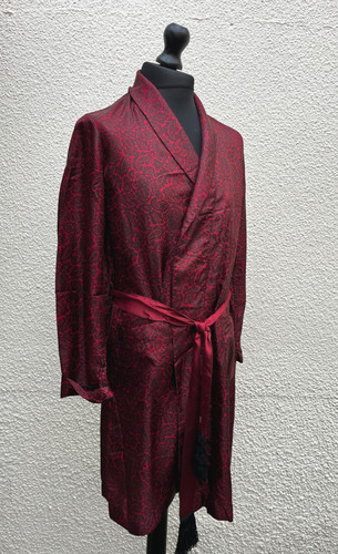 Vintage 1960 michael red - 1960's,