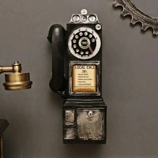 Vintage Telephone Model