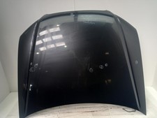 AUDI A4 Bonnet 2005-2009 Z7L  
