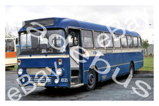 Bus Photograph KELVIN SCOTTISH