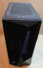 Corsair ATX Mid Tower PC Case