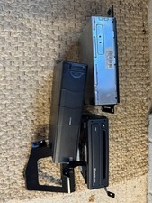 BMW E46 3 Series TV Tuner, GPS