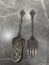UNO Bellini Italian serving