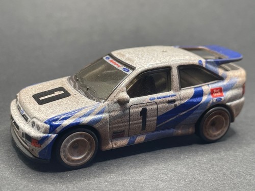 Hot wheels premium 1993 ford - 1993,