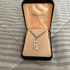 James Walker London Vintage