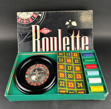 Vintage 1941 E.S. Lowe Casino