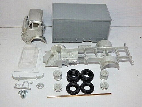 Promod truck kits - truck,