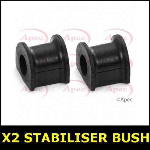 Stabiliser anti roll bar - anti,