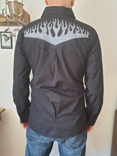 Necessary evil men shirt - men,