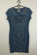 Jus D'Orange Blue Polyester