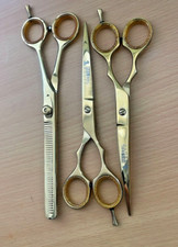 7" Professional 3Pcs PET DOG