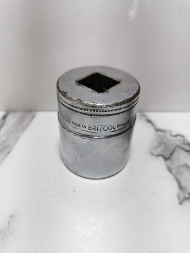 Britool hbm38 drive 12 - 3/4",