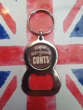 SOME OF MY BEST FRIENDS ARE