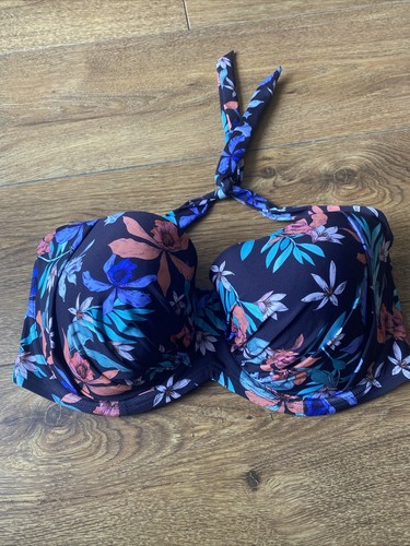 John lewis bikini top - bikini, 34e