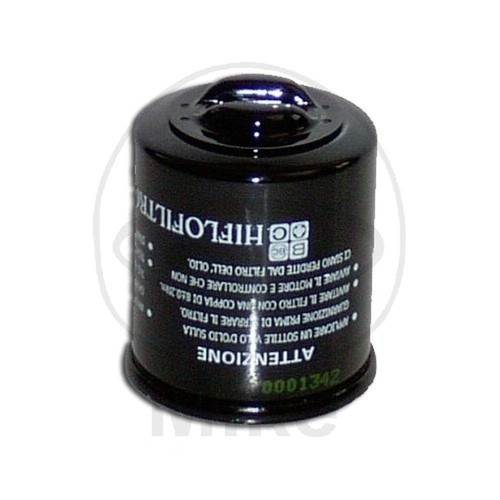 Hiflo hf183 tuv - hiflo, approved
