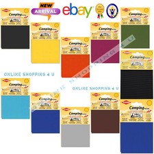 Kleiber Canvas Camping Nylon