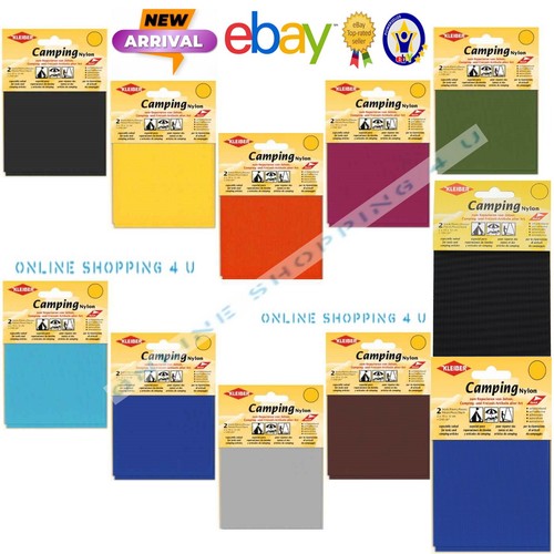 Kleiber canvas camping nylon - camping,