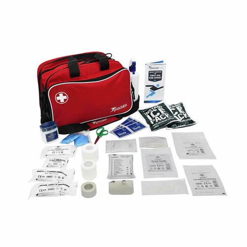 New precision senior medical - new,