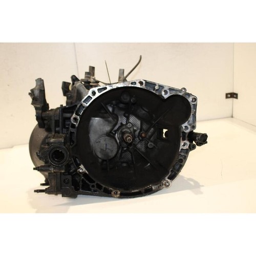 Gearbox peugeot 508 - gearbox,