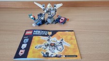 LEGO NEXO KNIGHTS: Ultimate