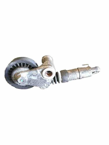 Tensioner belt pulley - belt,