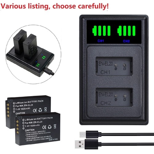 El20a battery charger - battery,