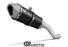 Exhaust for Yamaha YZF-R1