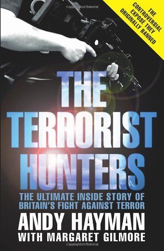 The terrorist hunters - the, hunters-andy