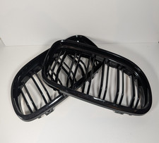 Front Kidney Grille Grills For