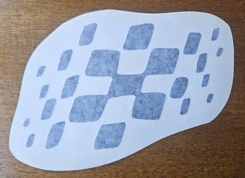 Lambretta checkered flag - lambretta, gp
