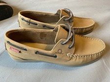 Chatham Deck Shoes Women’s 7