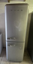 Smeg cream 50s retro - cream, 60/40