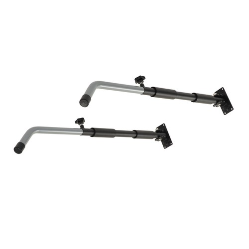 Surfboard wall rack - surfboard,