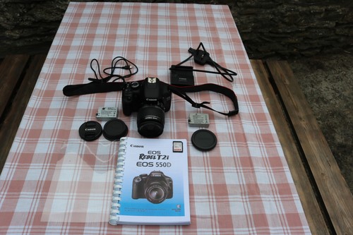 Canon 550d 0mp - canon, 18.0mp