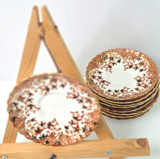 Antique Samuel Radford Bone