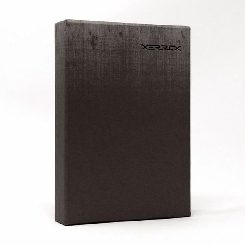 Alva noto xerrox series - series, cd