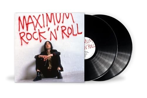 Primal scream maximum - maximum, rock