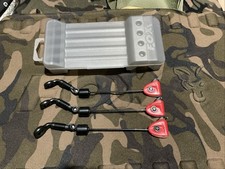 Fox Black Label Mini Swingers