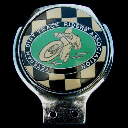 Veteran dirt track riders - veteran,