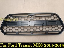 Grill For Ford Transit MK8 New