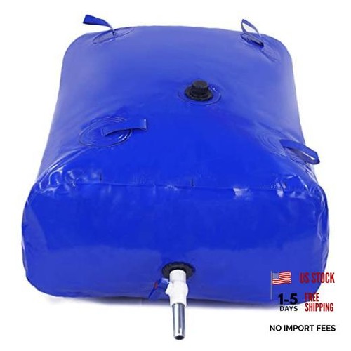 Large capacity water storage - large,