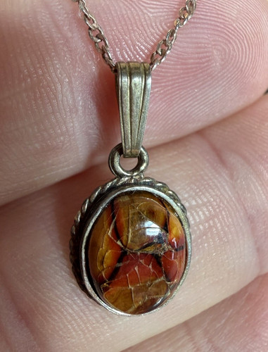 Vintage sterling silver - sterling,