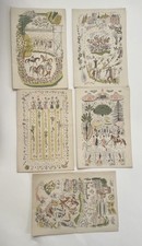  FIVE —Orient Line S S