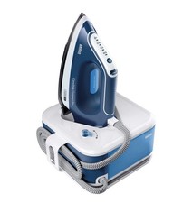 Braun Carestyle Compact Pro