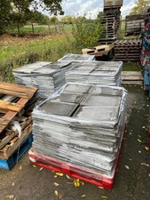 450 Reclaimed Marley Modern Concrete Roof Tiles